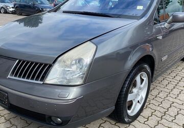 Renault Vel Satis 243.000 km 1.250 &euro; Achim 28832