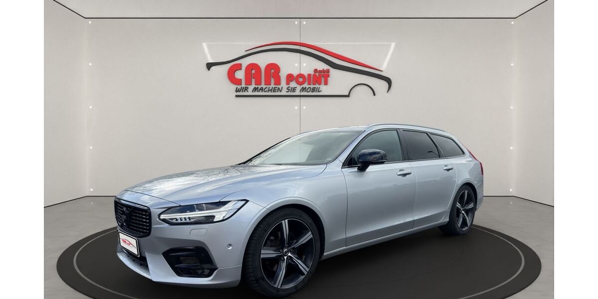 Volvo V90 140.000 km 19.490 &euro; Bremen 28239