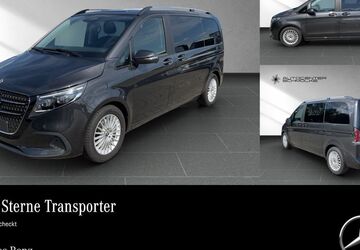 Mercedes-Benz V 220 7.400 km 57.777 &euro; Osterholz-Scharmbeck 27711