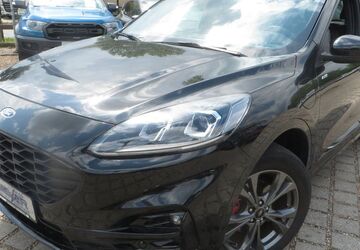 Ford Kuga 47.125 km 27.990 &euro; Achim-Baden 28832