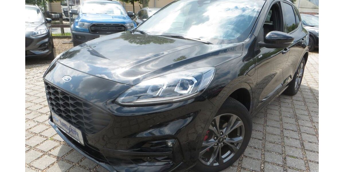 Ford Kuga 47.125 km 27.990 &euro; Achim-Baden 28832