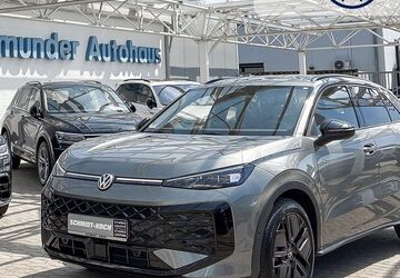 VW T-Roc 1.310 km 37.490 &euro; Bremen 28757