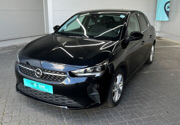 Opel Corsa 12.689 km 15.990 &euro; Lilienthal 28865