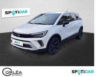 Gebrauchte Opel Crossland