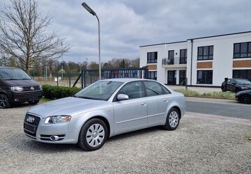 Audi A4 206.000 km 4.500 &euro; Achim 28832