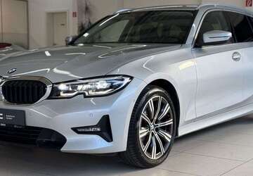 BMW 320 122.011 km 22.940 &euro; Stuhr / Seckenhausen 28816