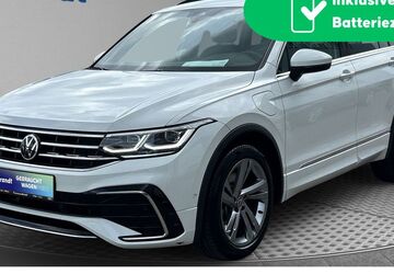 VW Tiguan 59.240 km 31.490 &euro; Weyhe 28844