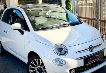 Fiat 500 24.151 km 11.990 &euro; Bassum 27211