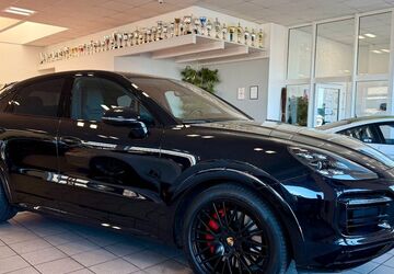 Porsche Cayenne 79.998 km 82.840 &euro; Stuhr-Bremen 28816