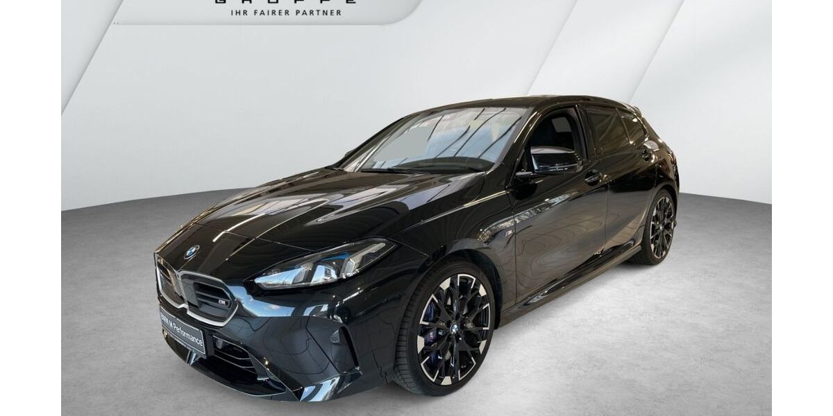 BMW 135 12.900 km 42.990 &euro; Osterholz-Scharmbeck 27711