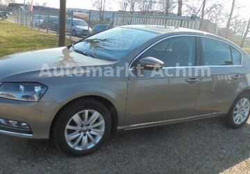 VW Passat 146.000 km 7.800 &euro; Achim 28832