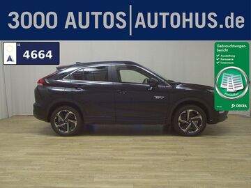 Gebrauchte Mitsubishi Eclipse Cross