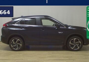 Mitsubishi Eclipse Cross 39.425 km 19.480 &euro; Bremen / Arsten 28279
