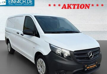 Mercedes-Benz Vito 132.700 km 15.999 &euro; Delmenhorst 27755