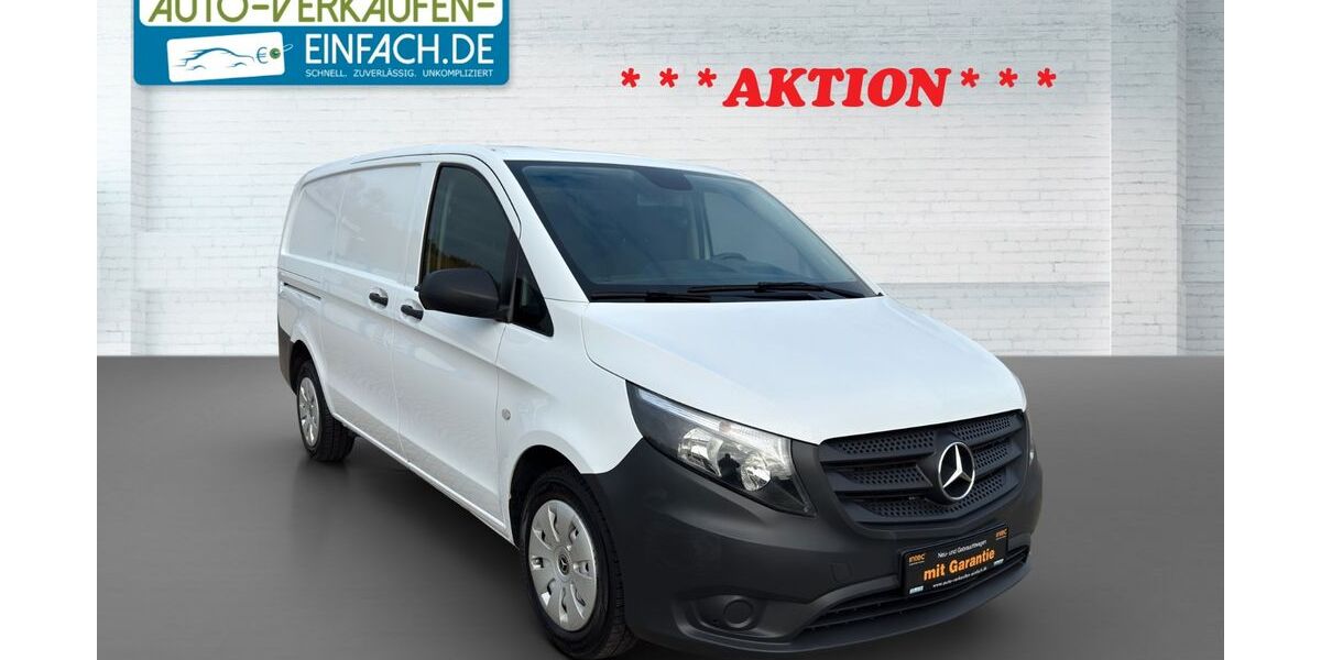 Mercedes-Benz Vito 132.700 km 15.999 &euro; Delmenhorst 27755