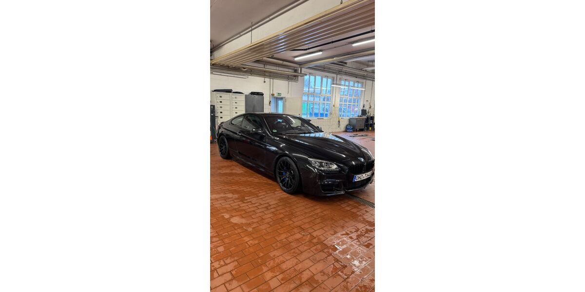 BMW 640 195.200 km 20.500 &euro; Osterholz Scharmbeck 27711