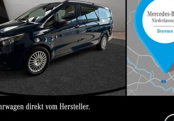 Mercedes-Benz Vito 81.783 km 31.980 &euro; Bremen 28307