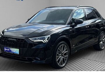 Audi Q3 1.010 km 50.890 &euro; Weyhe 28844