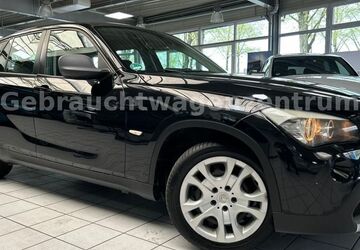 BMW X1 249.800 km 5.990 &euro; Bremen 28207