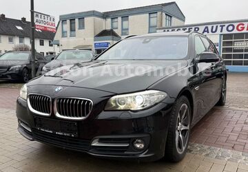 BMW 530 152.000 km 17.490 &euro; Delmenhorst 27751