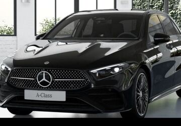 Mercedes-Benz A 220 9.900 km 39.950 &euro; Bremen 28329