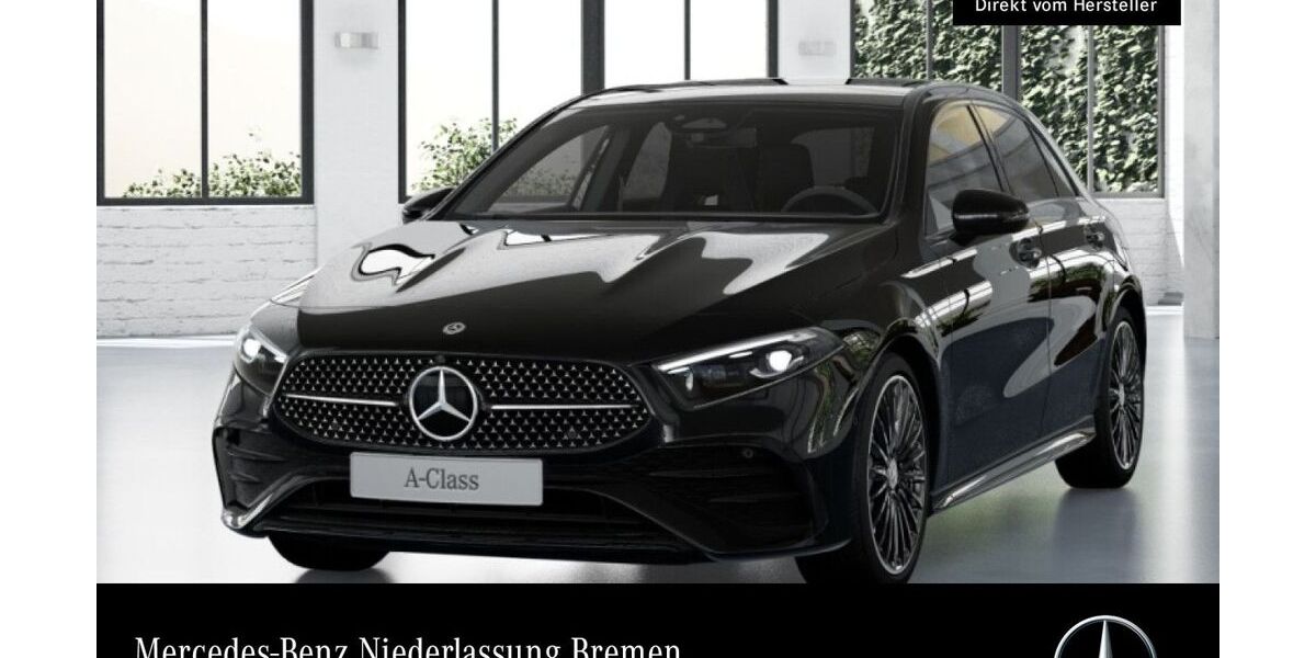 Mercedes-Benz A 220 9.900 km 39.950 &euro; Bremen 28329