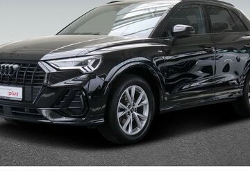 Audi Q3 46.530 km 34.850 &euro; Bremen 28207