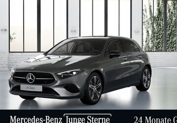 Mercedes-Benz A 200 3.500 km 36.663 &euro; Weyhe 28844