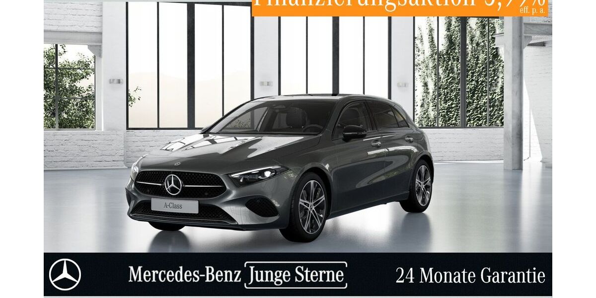 Mercedes-Benz A 200 3.500 km 36.663 &euro; Weyhe 28844