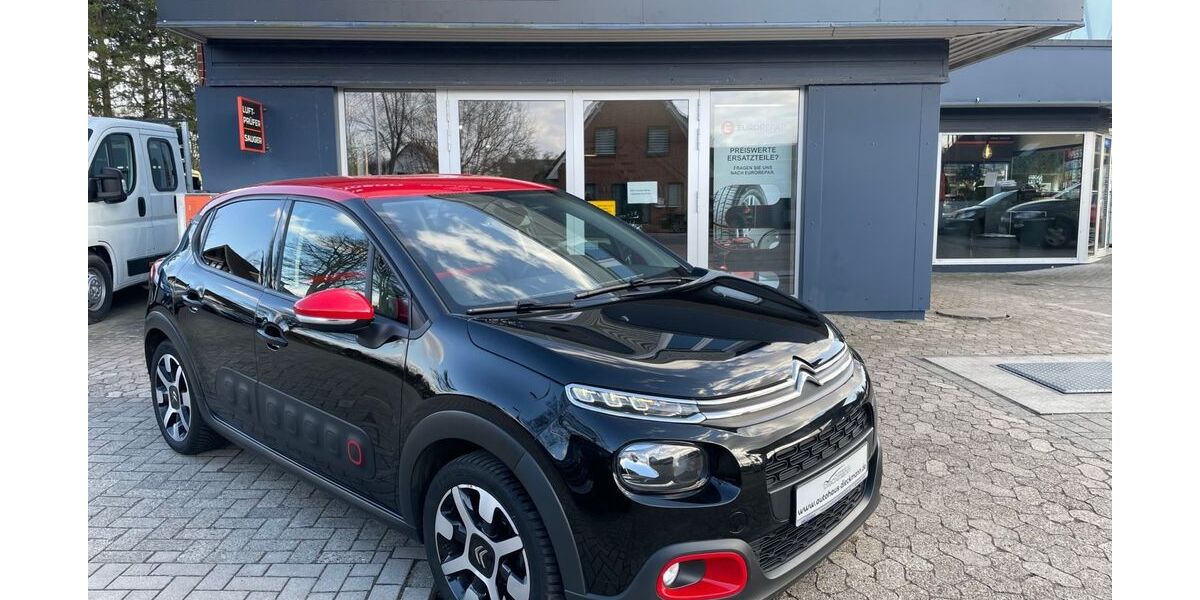 Citroen C3 37.500 km 11.490 &euro; Worpswede 27726