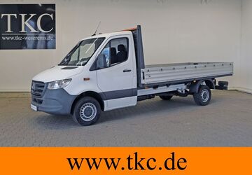 Mercedes-Benz Sprinter 114.097 km 28.441 &euro; Hude 27798
