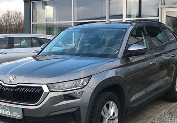 Skoda Kodiaq 143.000 km 24.599 &euro; Lilienthal 28865