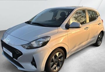 Hyundai i10 17.177 km 15.490 &euro; Bremen 28359