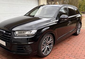 Audi SQ7 241.000 km 31.900 &euro; Weyhe 28844