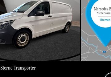 Mercedes-Benz Vito 92.090 km 29.726 &euro; Bremen 28307