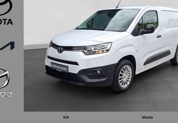 Toyota Proace City 23.123 km 19.990 &euro; Delmenhorst 27755