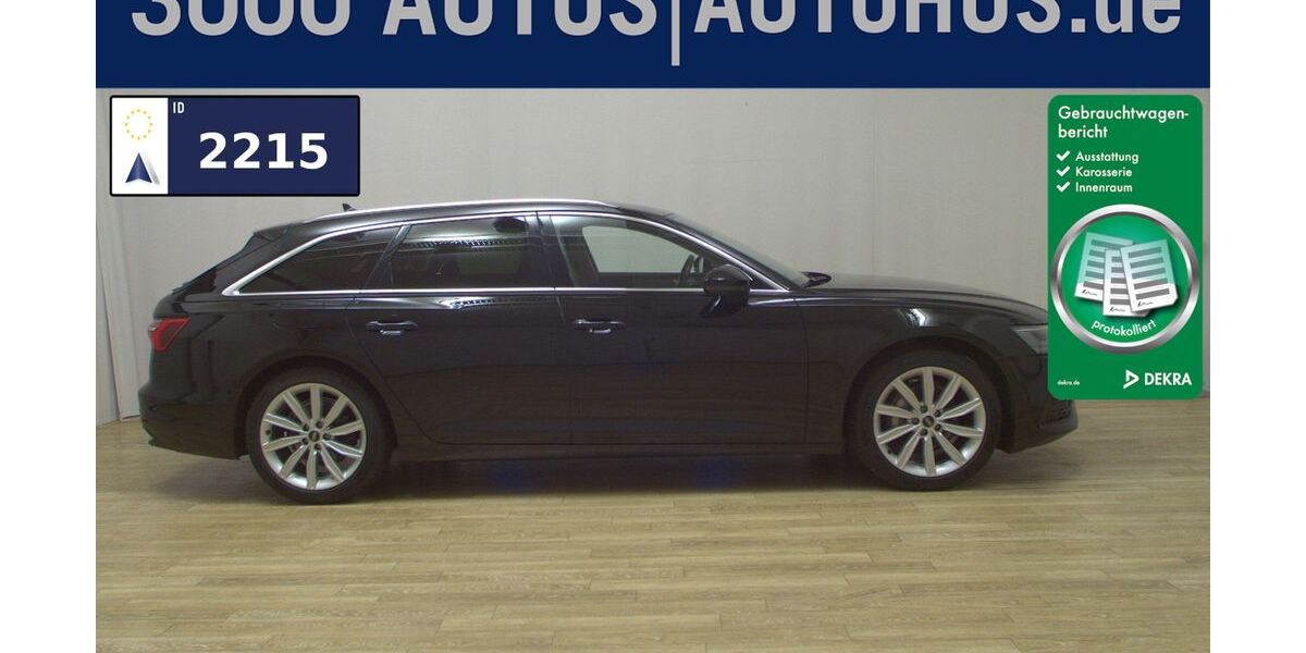Audi A6 185.336 km 18.450 &euro; Bremen / Arsten 28279