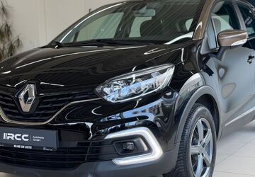 Renault Captur 50.676 km 12.940 &euro; Stuhr 28816