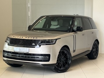 Gebrauchte Land Rover Range Rover