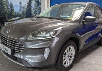 Ford Kuga 5.000 km 29.800 &euro; Syke 28857