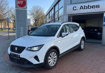 Seat Arona 41.000 km 21.450 &euro; Bremen 28329
