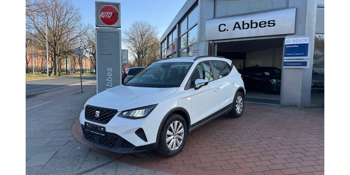 Seat Arona 41.000 km 21.450 &euro; Bremen 28329