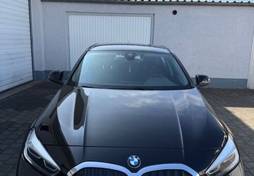 BMW 118 79.625 km 20.000 &euro; Bremen 28759