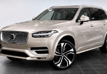 Volvo XC90 49.700 km 53.990 &euro; Bremen 28259