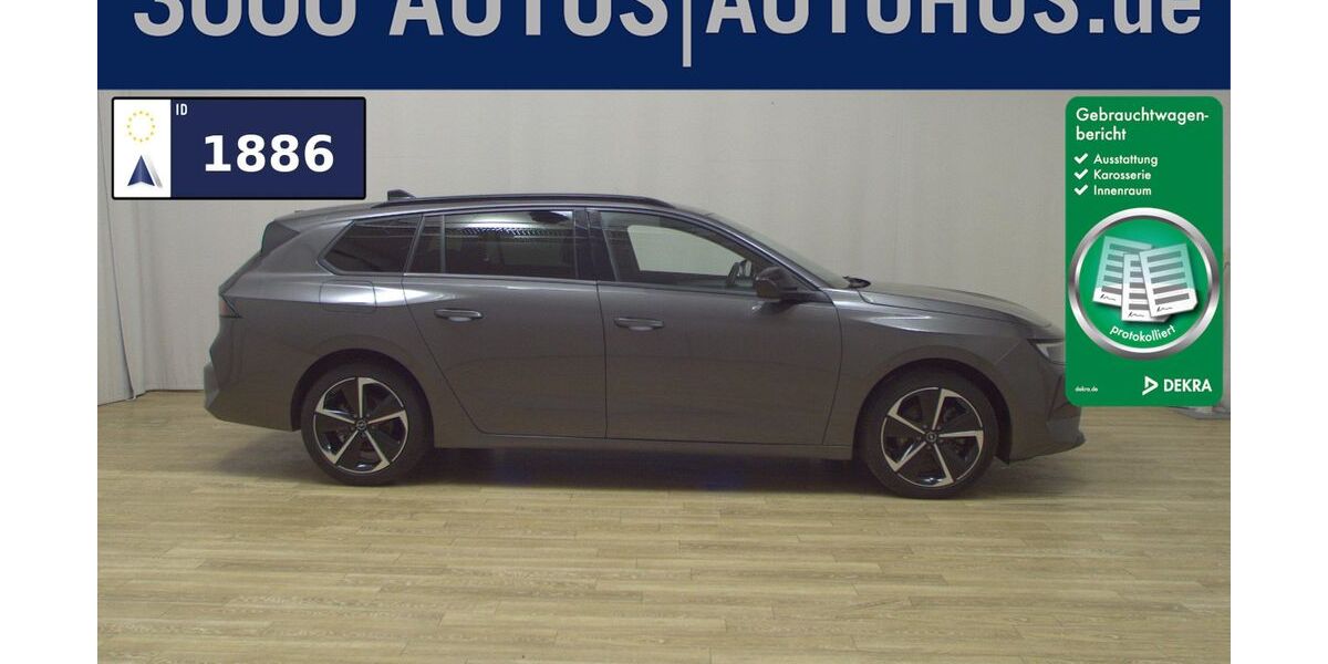 Opel Astra 96.553 km 15.980 &euro; Bremen / Arsten 28279