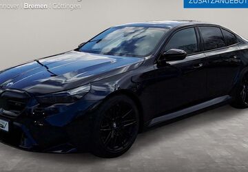 BMW M5 25.216 km 109.700 &euro; Bremen 28279
