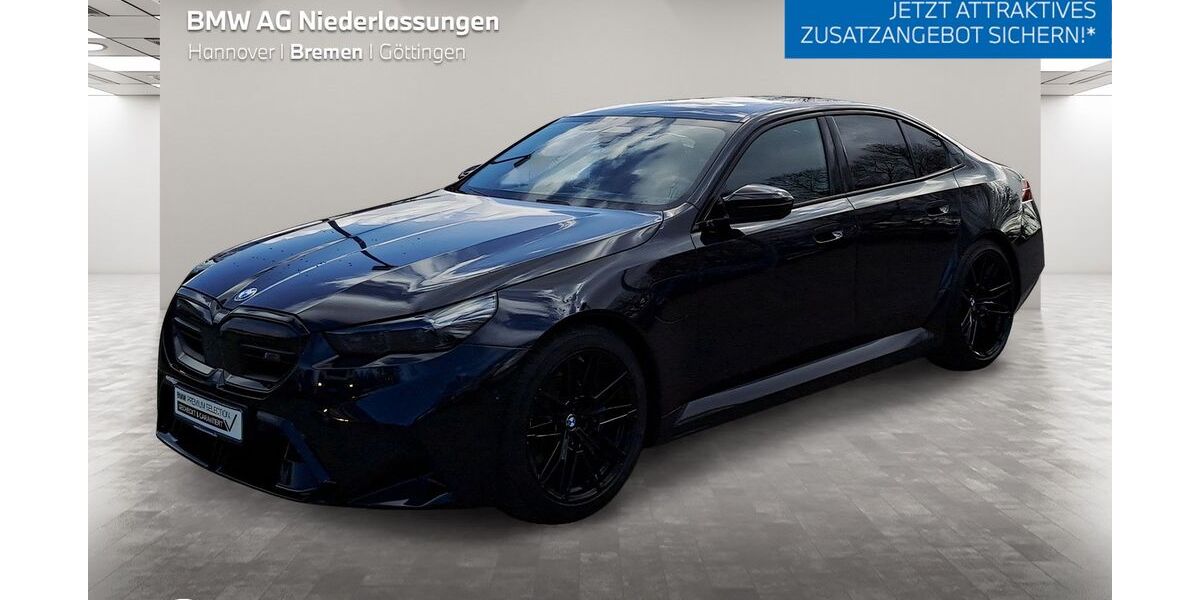 BMW M5 25.216 km 109.700 &euro; Bremen 28279