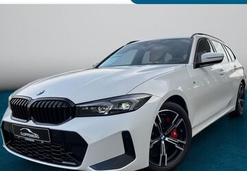 BMW 320 11.726 km 44.695 &euro; Delmenhorst 27751