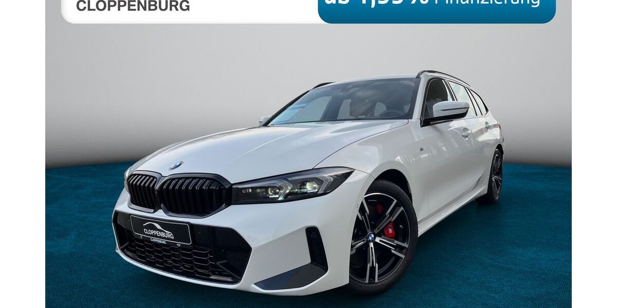 BMW 320 11.726 km 44.695 &euro; Delmenhorst 27751