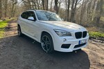 BMW X1 156.781 km 11.999 &euro; Ganderkesee 27777